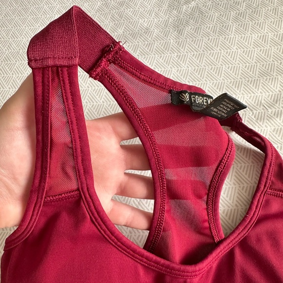 f21 sports bra bundle - Picture 3 of 11